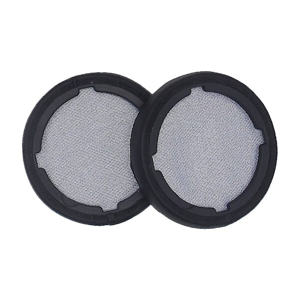 Möbelglidare, 16 stycken PTFE Teflon Runda Självhäftande Möbelskydd Passar För Släta Golv Och Mattor (runda, 25mm)