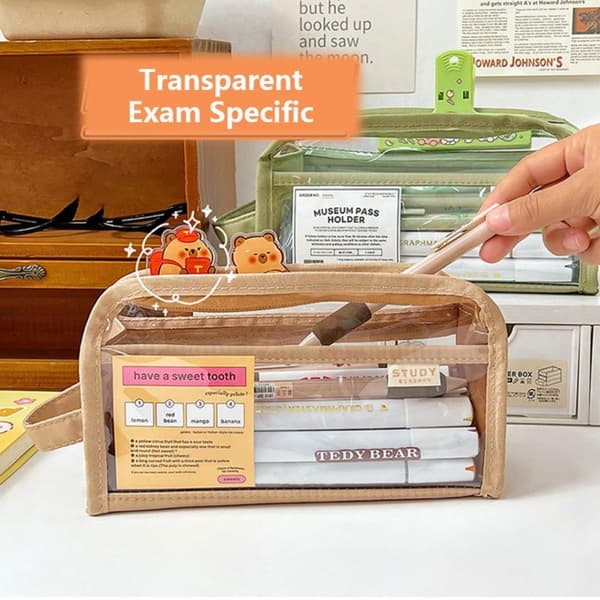 Pennepose Penalhus CASE