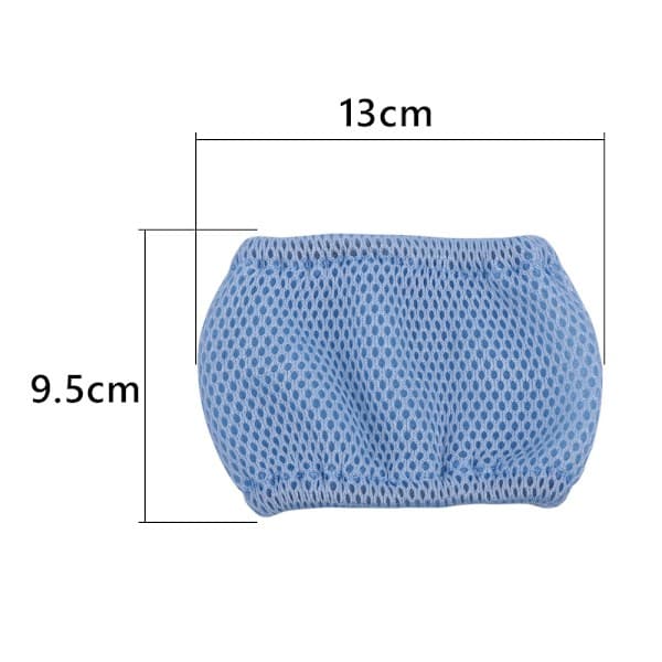 2-pack Skyddsnät Kompatibla med Mspa The Spa Filter, Me[PL]