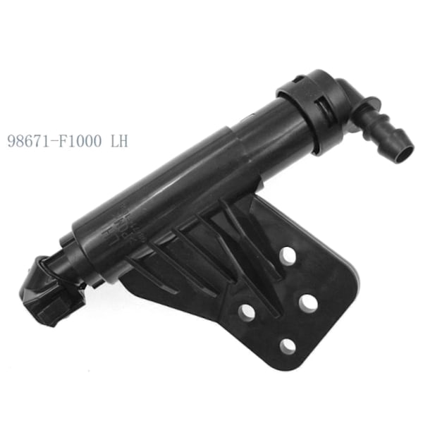 Forlygtevaskerdyse til Kia Sportage IV KX5 98671F1000 98672F1000