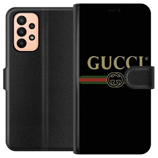 Samsung Galaxy A23 Pung Etui GC