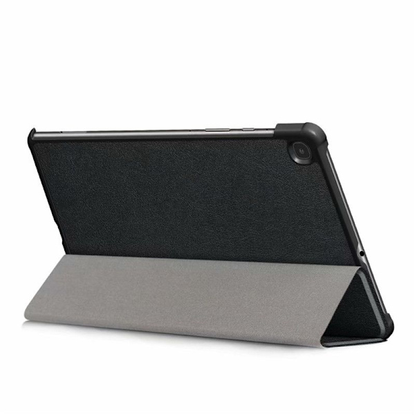 Galaxy Tab S6 Lite (2020/2022) Etui Smart 10.4 - Sort