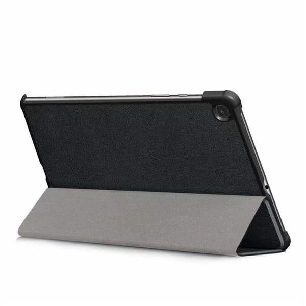 Galaxy Tab S6 Lite (2020/2022) Kotelo Smart 10.4 - Musta