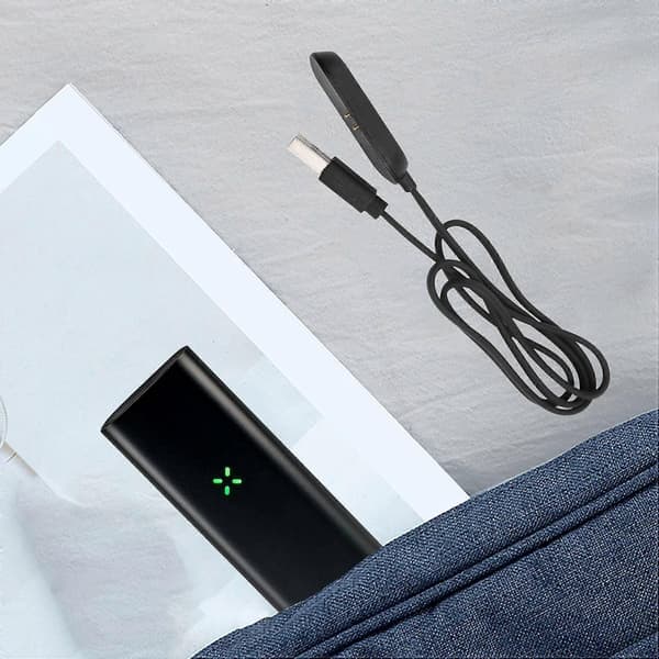 Erstatningsladestation + USB-datakabel til PAX 3 PAX 2 Tilbehør Opladningstilbehør