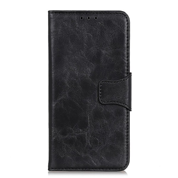 Samsung Galaxy S10e Pung Etui - Sort