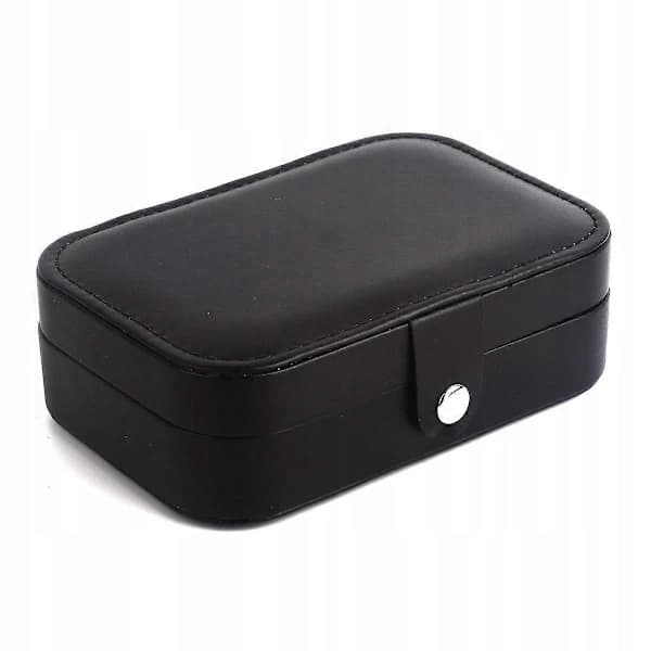 {PL}L289 Organizer Sort Til Smykkeskrin