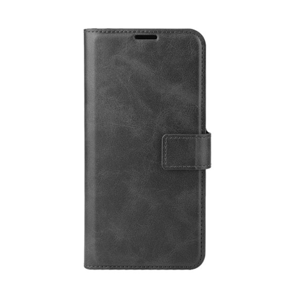 Samsung Galaxy S20 FE - Plånboksfodral - Svart Black Svart