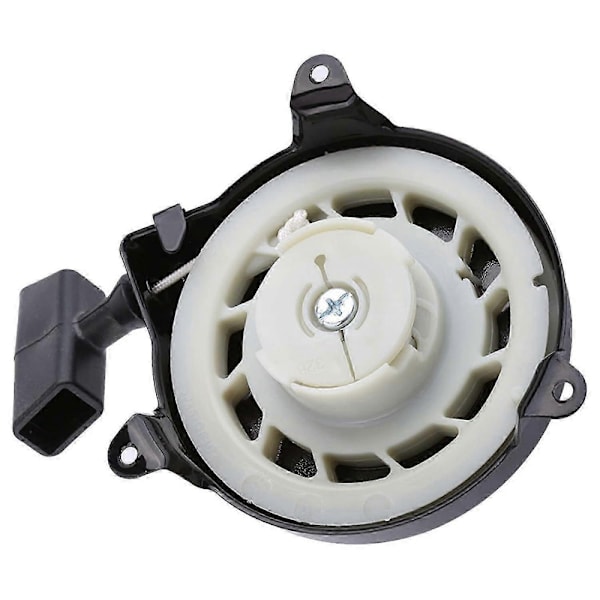 Startmotor för Briggs & Stratton 450-serien 148cc gräsklippare, för Briggs & Stratton startmotor med startsnöre