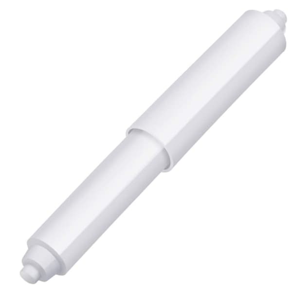 Toiletpapirholder Rollerbyte Toiletpapirrulle 3STK