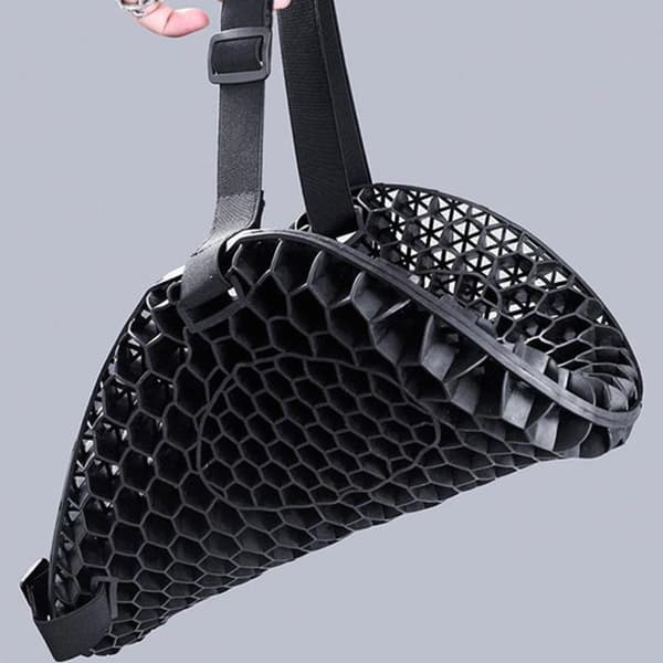 Geelipyörän satulapehmuste Istuinpäällinen Pyörän satula