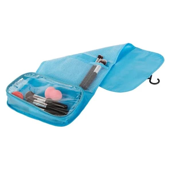 {PL}Makeup Bag / Toalettväska / Necessär - Sminkväska