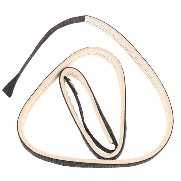 (Työväenpäivän kampanja!) Elliptinen Strider Power Belt -kuntopyörä, kitkahihna, spinningpyörä B