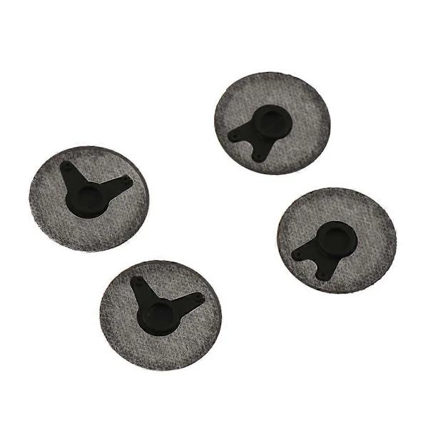 [PL】 Gummifötter Undersida 11'' 13'' A1370 A1369