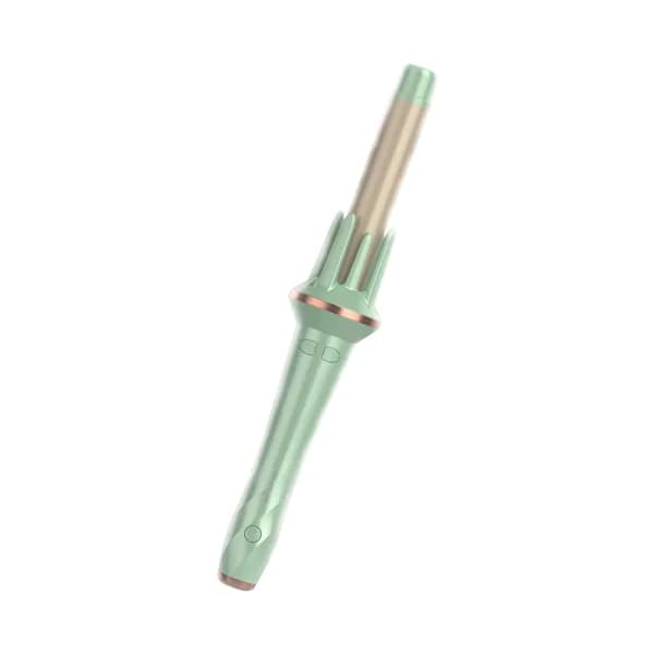 Automatic Hair Curler 28mm with Ionic Technology, Gentle on Hair