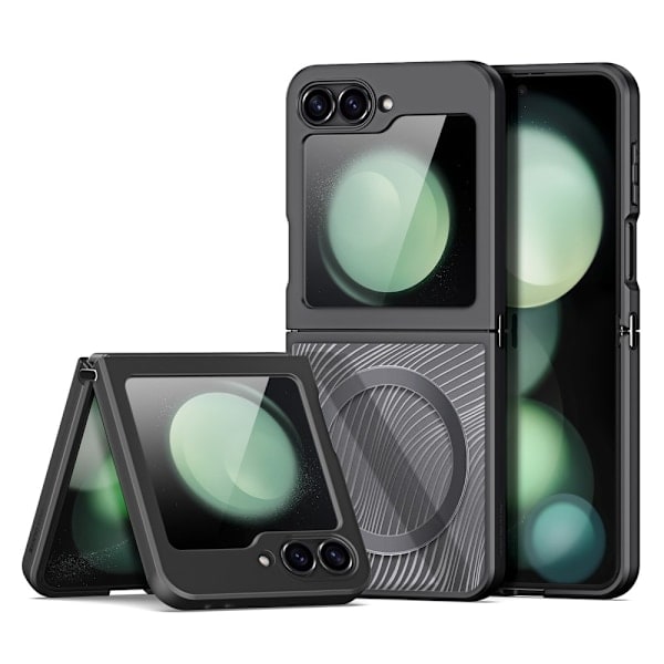 DUX DUCIS Galaxy Z Flip 6 Cover Aimo Series MagSafe Sort