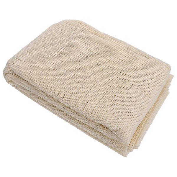 1 st användbar halkfri matta Hemma Halkfri dyna Nät Halkfri kudde för golv