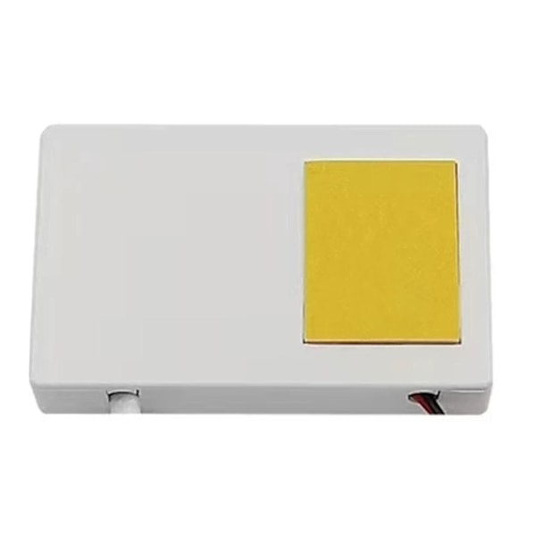 12V 1A Badrumsspegelbrytare Touch Sensor För LED-Ljus Spegel Huvudlampa