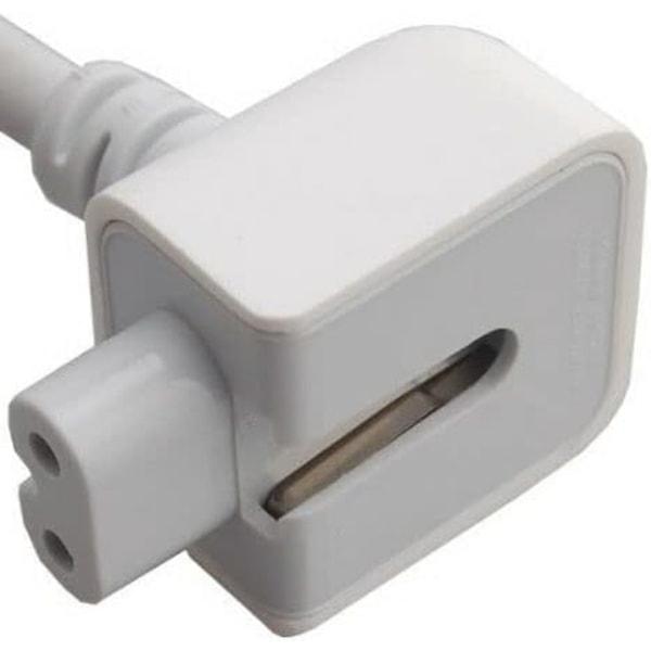 UK Förlängningskabel för UK AC Adapter Laddare Macbook Strömkabel Macbook