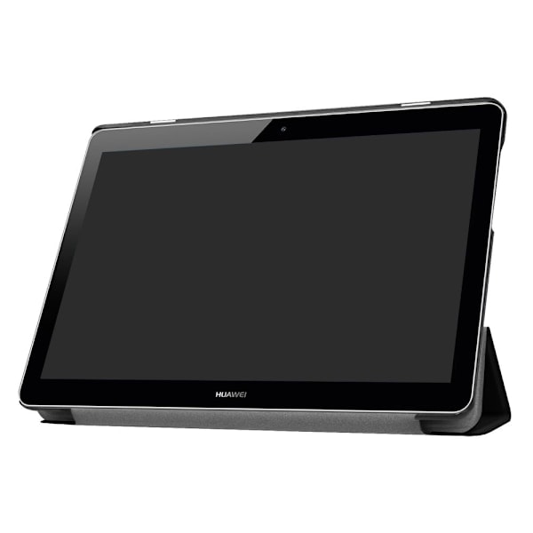Tech-Protect Huawei MediaPad T3 10 SmartCase Deksel Svart