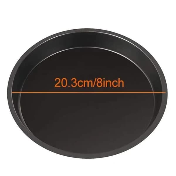 {PL}TS-Pizzaform til AirFryer 20cm