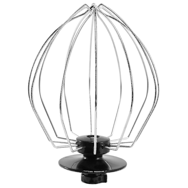 Til rustfrit stål ballon tråd piskeris mixer tilbehør til Epro blomsterkage ballon piskeris æg fløde kitc