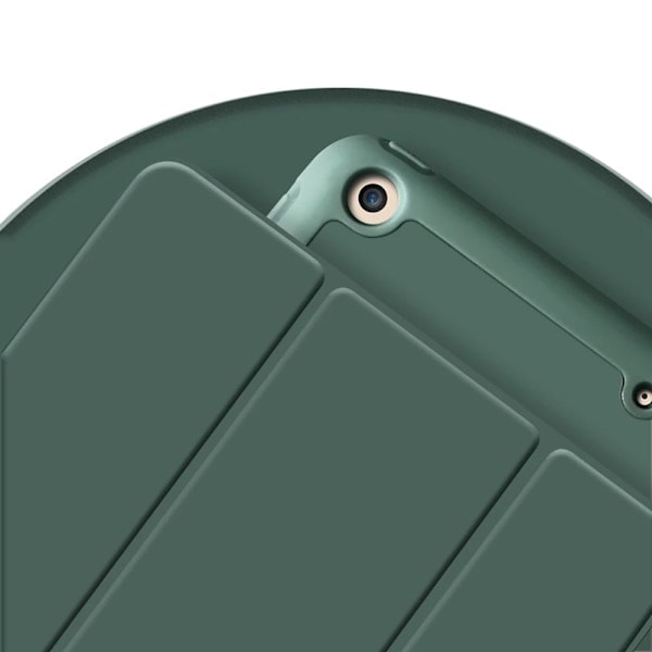 Tech-Protect iPad 10.2 2019/2020/2021 Kotelo Kynätelineellä Sininen