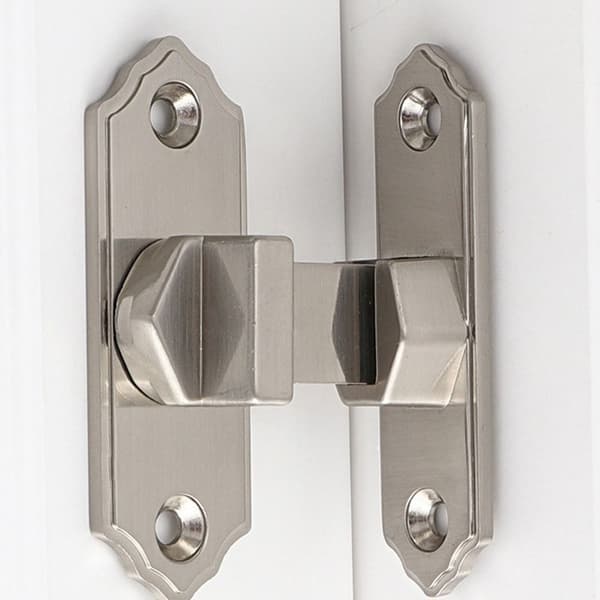 Låvedørslås Dørbolt C C