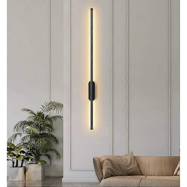 [PL】LED Vegglamper for Stue