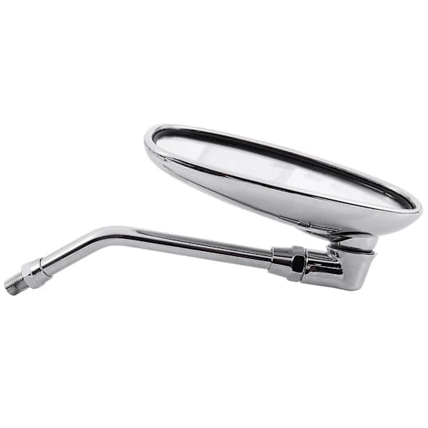 [PL】 Universal Krom MC-Spegel för 10mm