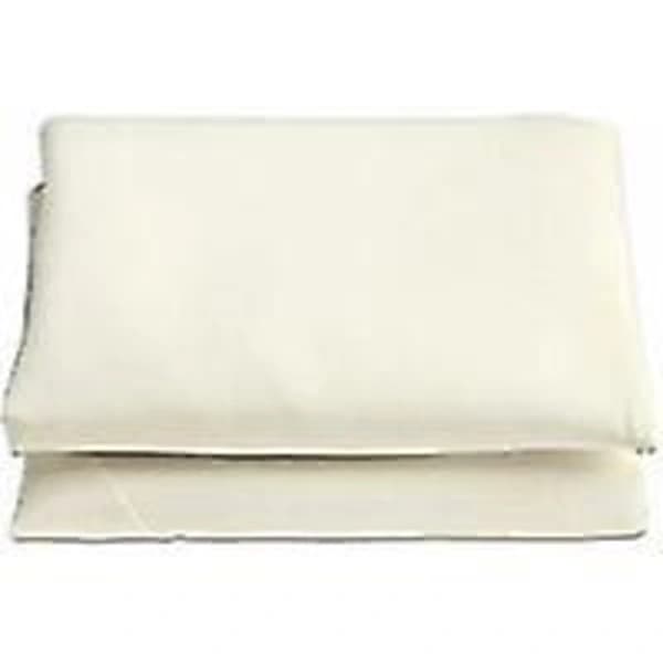 {PL}Replacement Canopy for 8-Rib, 3m Parasol - Waterproof, UV Protective, Beige Fabric