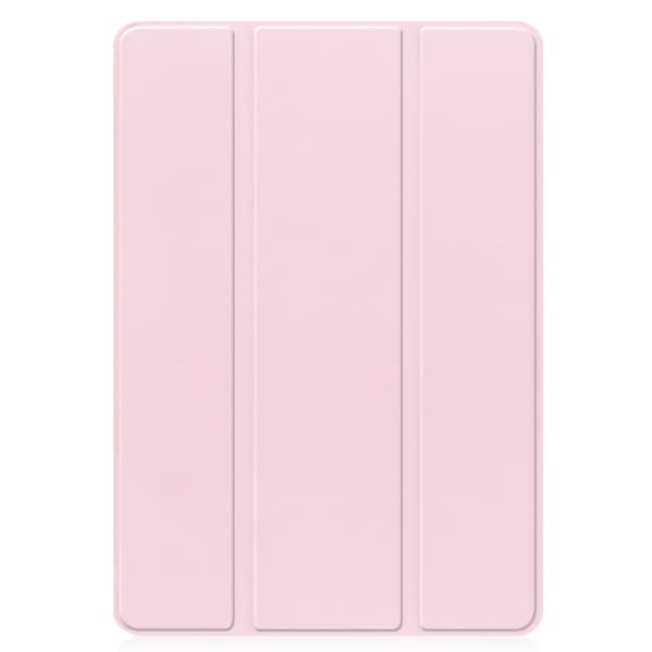 Samsung Galaxy Tab S9 FE Plus Tri-Fold-deksel med Pennholder Ro