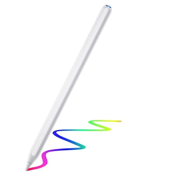 Tech-Protect Digital Stylus Pen \"2\" iPad Valkoinen