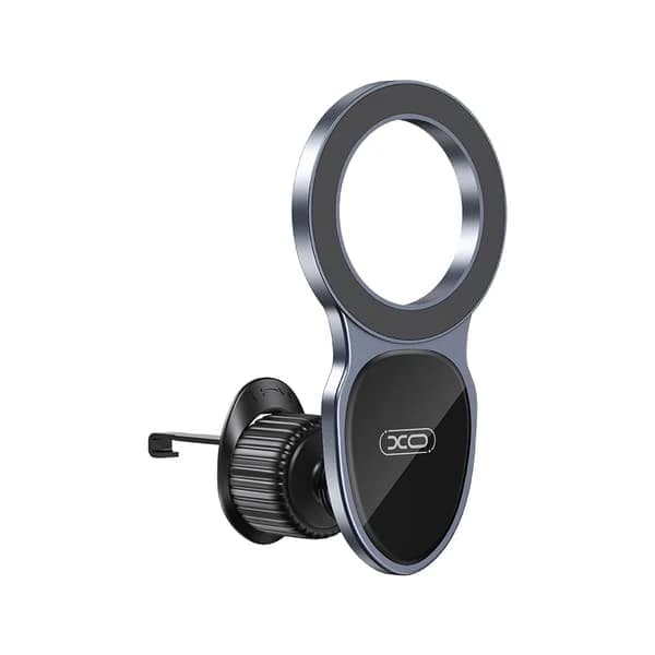 {PL}TS-XO Magnetisk bilholder for viftegrill med justerbart hode