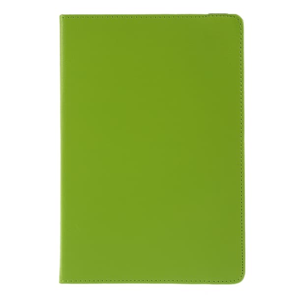 Samsung Galaxy Tab S6 Lite - 360° Rotation Etui - Grøn