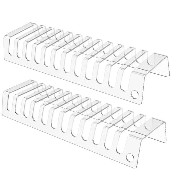 Baseball Hat Display Rack Baseball Cap Stativ 2ST 2ST