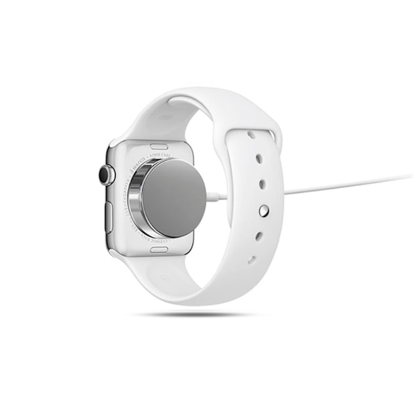 Trådløs Magnetisk USB-oplader til Apple Watch