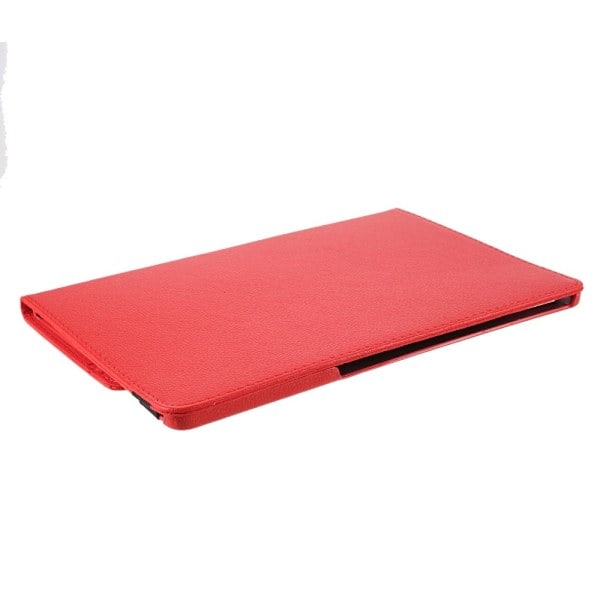 Lenovo Tab P11 Pro - 360° Kääntyvä Kotelo - Punainen Red Punainen