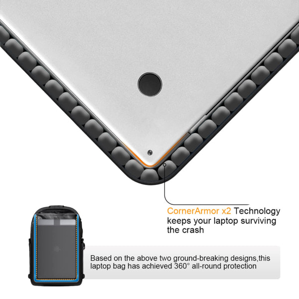 Til Logitech G920 Pedal USB-kabel/adapterrat