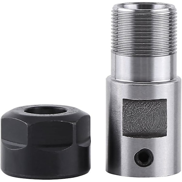 ER11 8mm Motoraxel Chuckhållare för CNC-fräsning