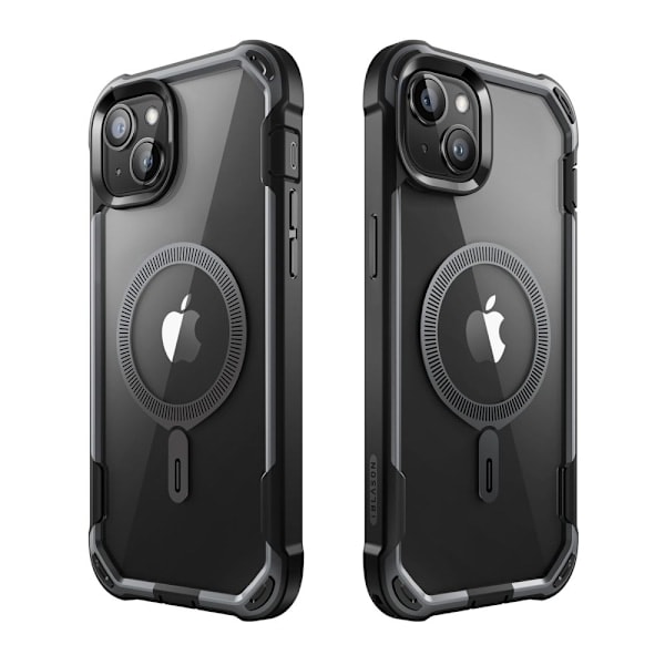 Supcase iPhone 15 Pro Max Cover MagSafe Iblsn Ares Sort