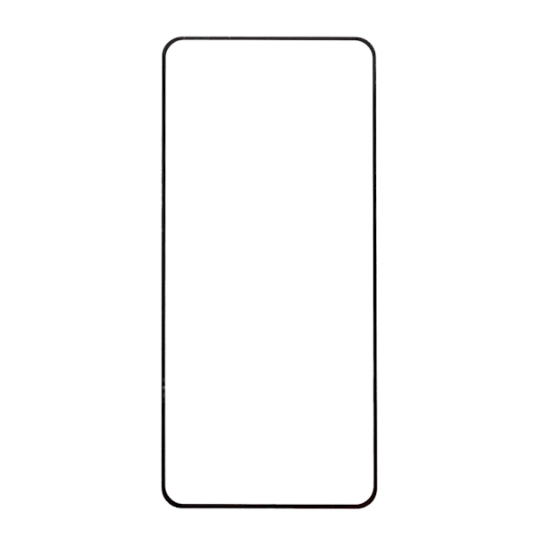 Samsung Galaxy S21 Plus - Heltäckande Skärmskydd i Härdat Glas