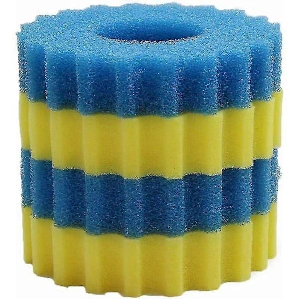 {PL}Udskiftningsskumfilter til Koi Cpf-2500 trykdamfilter
