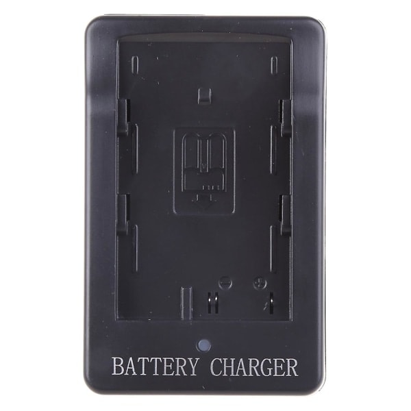 Batterilader MH-18A for Nikon D70 D80 D90 D300 D700 MH-18A