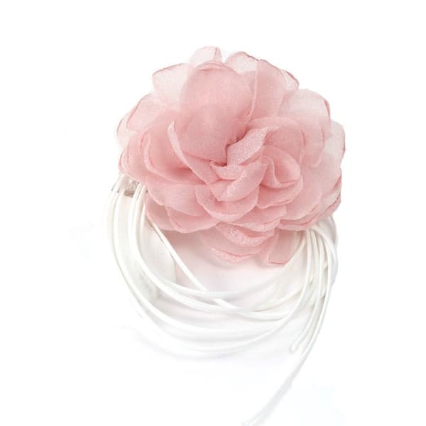 Kukka Choker Choker Kaulakoru 2 2