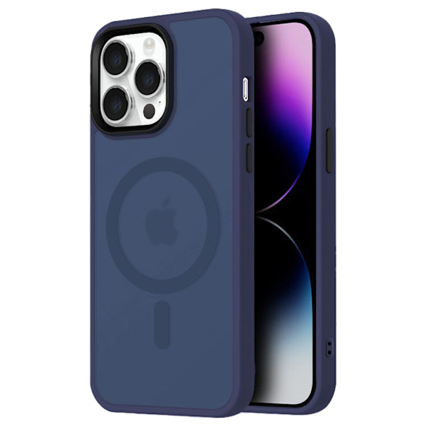 Maximal Protection & Elegance - iPhone 16 Pro Max Case with Shockproof Design