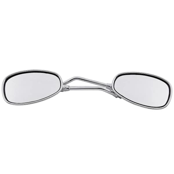 [PL】 Universal Krom MC-Spegel för 10mm