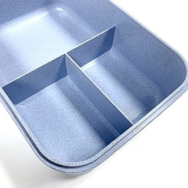 Matboks, Premium Bento Matboks, Lufttett Matboks, Matbokser