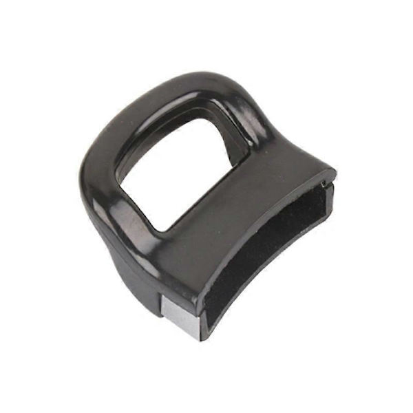 4 st Tryckkokarhandtag, Sidohandtag för Tryckkokare, Aluminium Tryckkokarhandtag, Reservdelar Grythandtag (Grythandtag med Tre Hål)