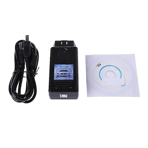 [PL】V1.4 Diagnostisk Scanner Interface Programmer til E38 E39 E46 E53 E83 E85