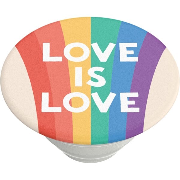 PopSockets PopGrip Kärleksfull Kärlek
